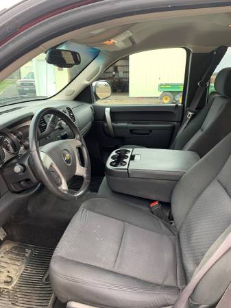 2013 Chevrolet 1500 Ext cab for sale in Spokane, WA – photo 4