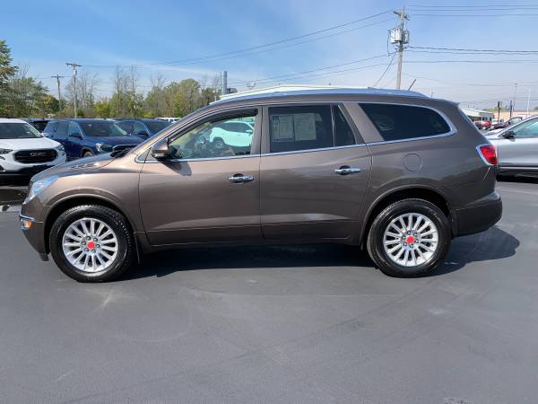 2012 Buick Enclave 78K Super Clean for sale in Lockport, NY
