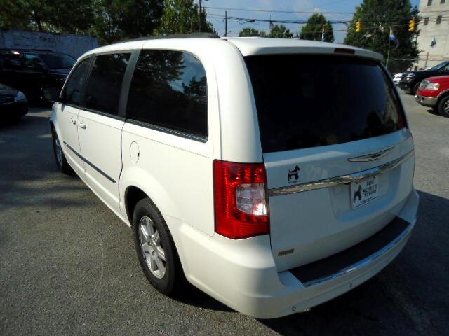 2011 Chrysler Town & Country Touring-L for sale in Montgomery, AL – photo 13