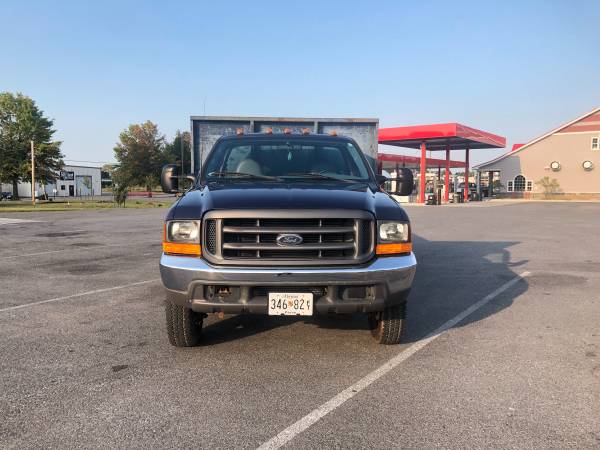 1999 F-550 for sale in Thurmont, MD – photo 3