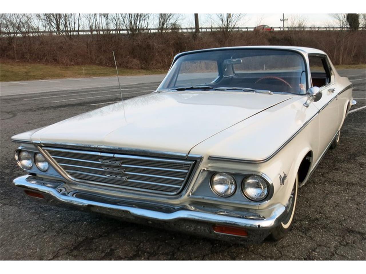 1964 Chrysler Newport for sale in West Chester, PA – photo 51