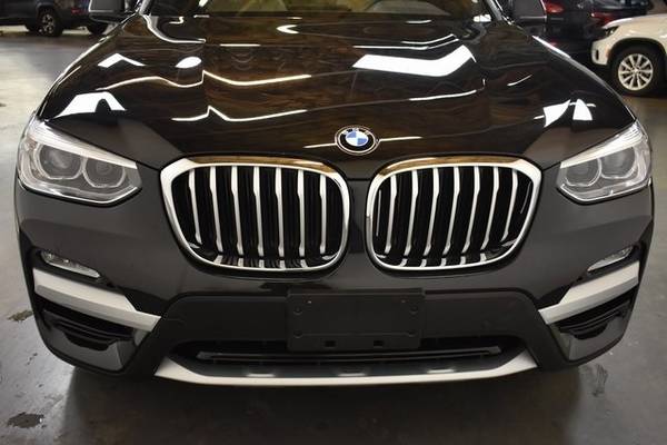 *2019* *BMW* *X3 xDrive30i* ** - cars & trucks - by dealer - vehicle... for sale in Boise, ID – photo 9