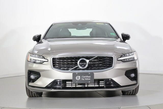 2020 Volvo S60 T5 R-Design FWD for sale in Other, ME – photo 4