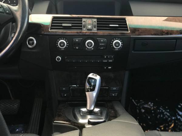 2008 BMW 535XI *AWD* *1-OWNER* *BMW* *SPECIAL PRICE* for sale in Van Nuys, CA – photo 21