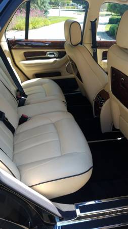 2009 Bentley Arnage for sale in Galena, OH – photo 4