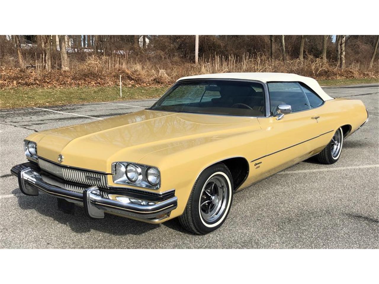 1973 Buick Centurion for sale in West Chester, PA – photo 27