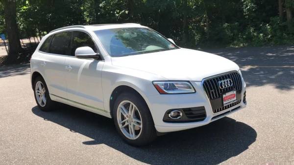 2016 Audi Q5 2.0T Premium for sale in Great Neck, NY – photo 3