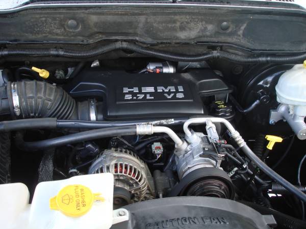 2006 DODGE RAM 1500 V8 HEMI NIGHTRUNNER for sale in Santa Cruz, CA – photo 10