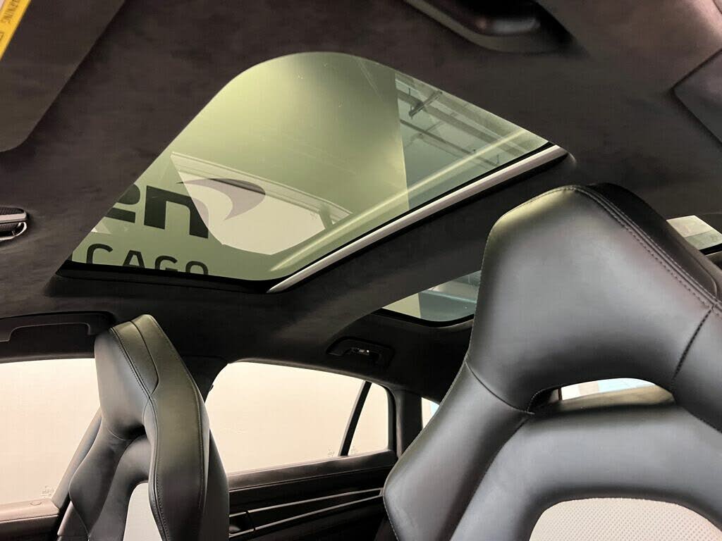 2019 Porsche Panamera GTS AWD for sale in Chicago, IL – photo 19