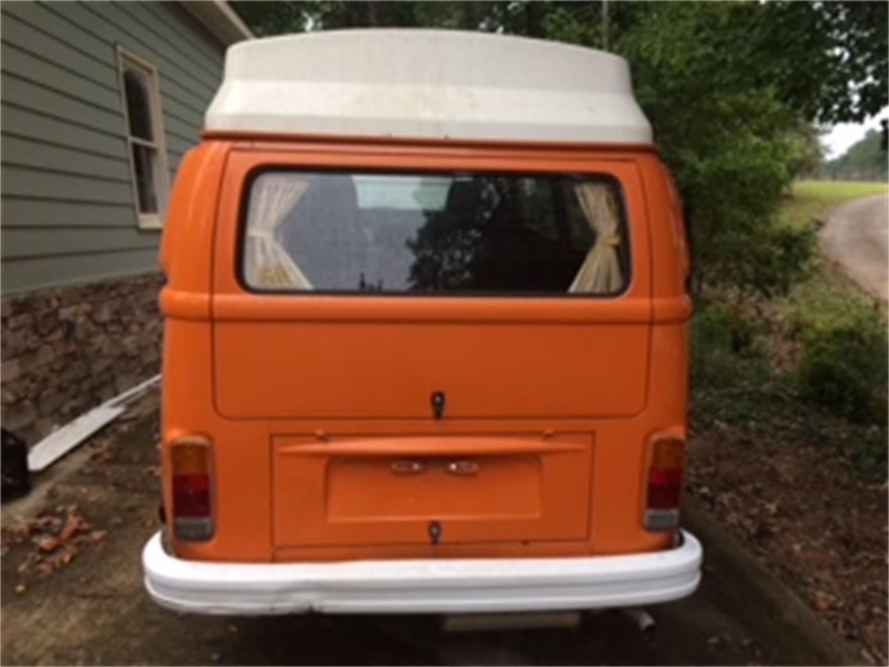 1978 Volkswagen Camper for sale in Jasper, GA – photo 9