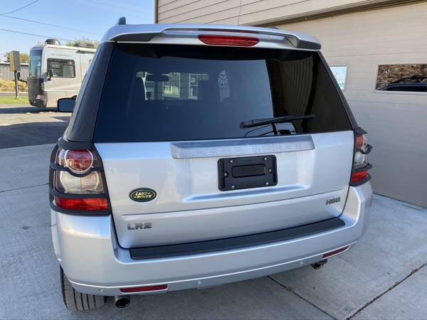 2010 Land Rover LR2 HSE all wheel drive SUV! - - by for sale in Bend, OR – photo 6