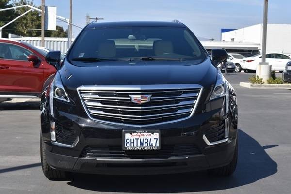 2019 Cadillac XT5 Base for sale in Santa Clarita, CA – photo 3