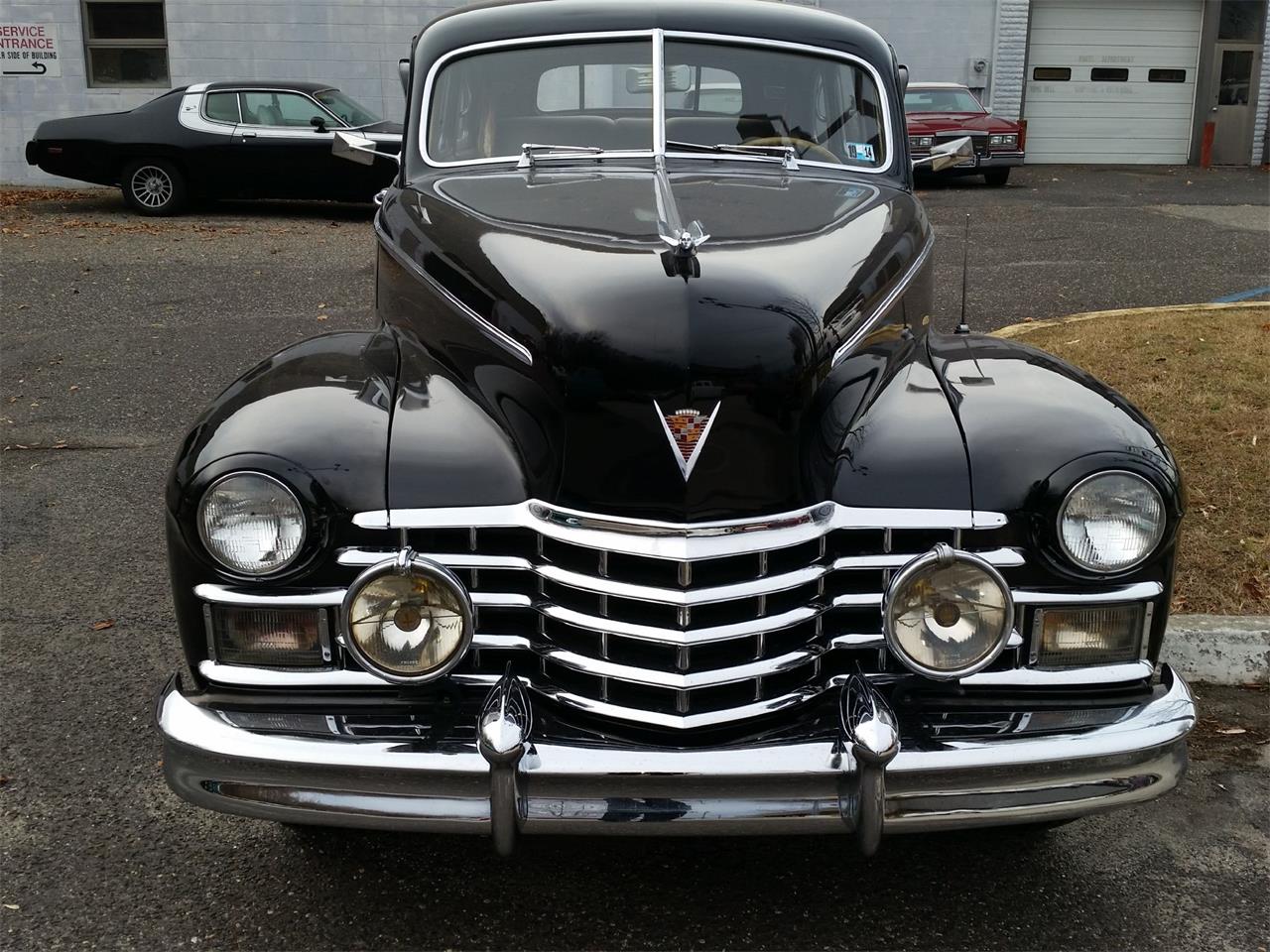 1947 Cadillac Limousine for sale in Stratford, NJ – photo 3