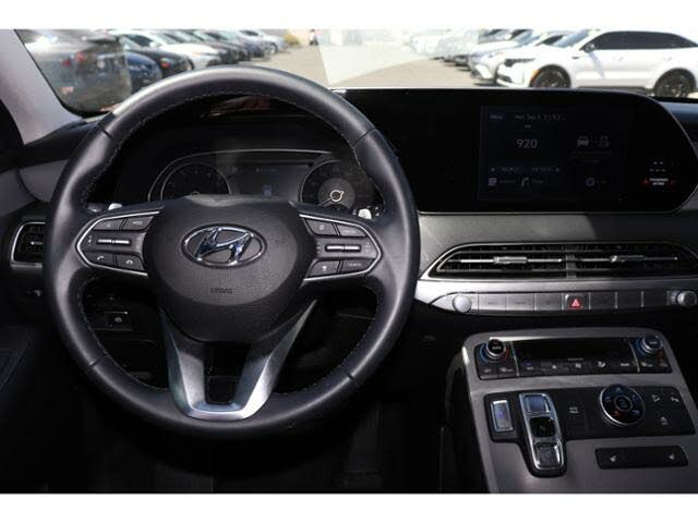 2022 Hyundai Palisade SEL AWD for sale in Las Vegas, NV – photo 3