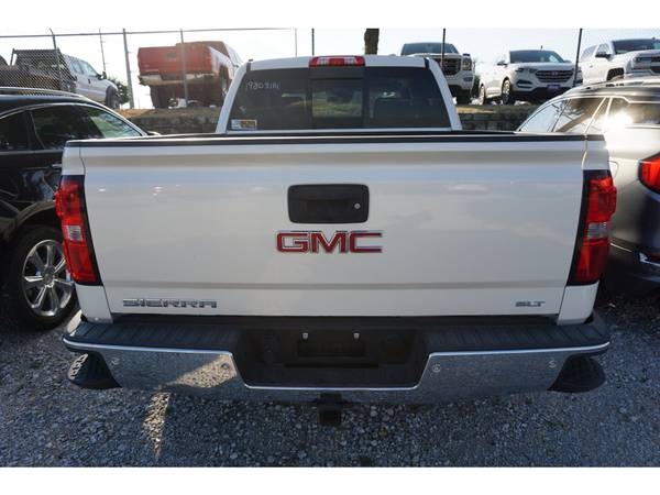 2014 GMC Sierra 1500 SLE for sale in Decatur, TX – photo 3