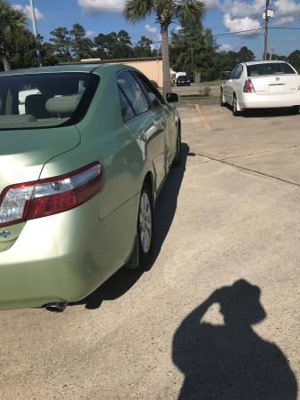 TOYOTA CAMRY HYBRID for sale in New Orleans, LA – photo 5