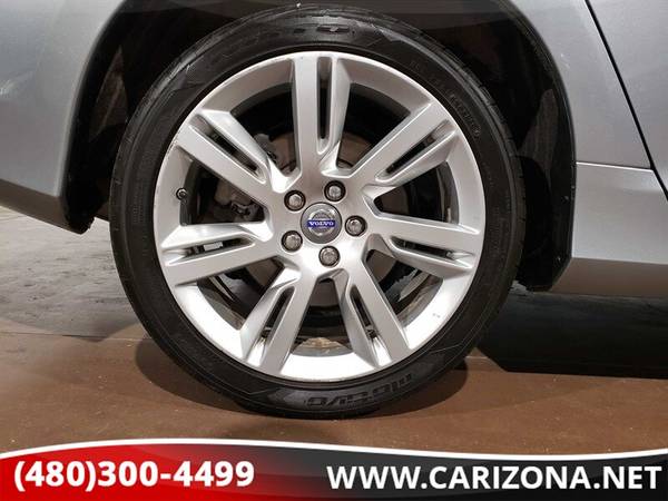 2013 Volvo S60 TS Turbo Priced to Sell!! Several Lending Options!! for sale in Mesa, AZ – photo 7