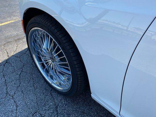 2018 Chrysler 300 Limited *$500 DOWN YOU DRIVE! for sale in St Peters, MO – photo 7