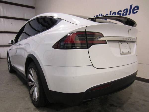 2020 Tesla Model X Performance - - by dealer - vehicle for sale in Tallahassee, FL – photo 3
