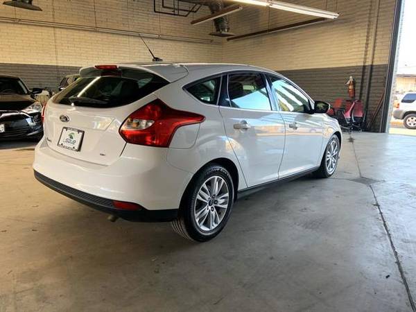 2012 Ford Focus 5dr HB SEL for sale in Garden Grove, CA – photo 7