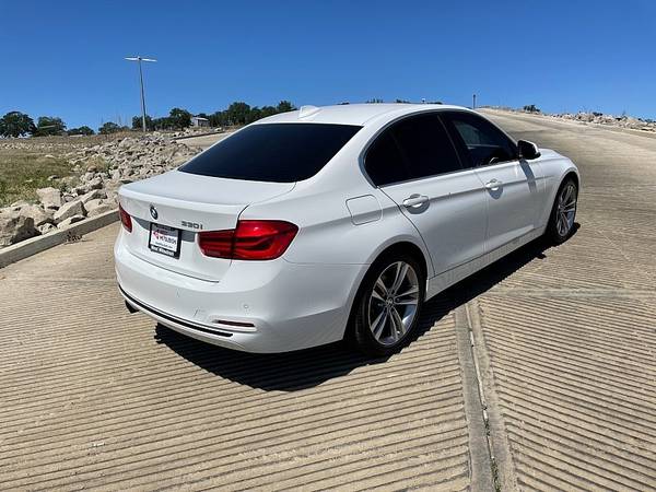 2018 BMW 3 Series 330i Sedan South Africa - - by for sale in Orland, NV – photo 3