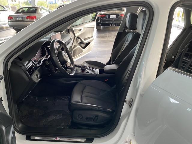 2018 Audi A4 2.0T Premium Plus for sale in Scottsdale, AZ – photo 8