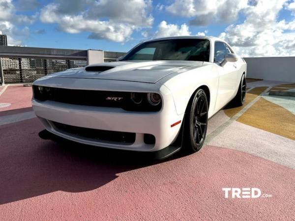 2015 Dodge Challenger - - by dealer - vehicle for sale in Miami, FL – photo 10