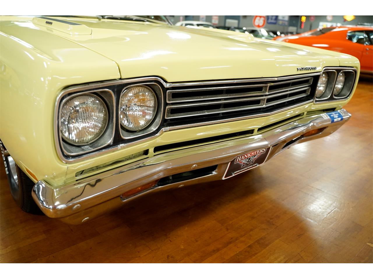 1969 Plymouth Road Runner for sale in Homer City, PA – photo 25