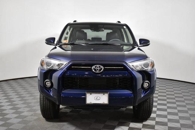 2021 Toyota 4Runner SR5 Premium for sale in Warwick, RI – photo 11