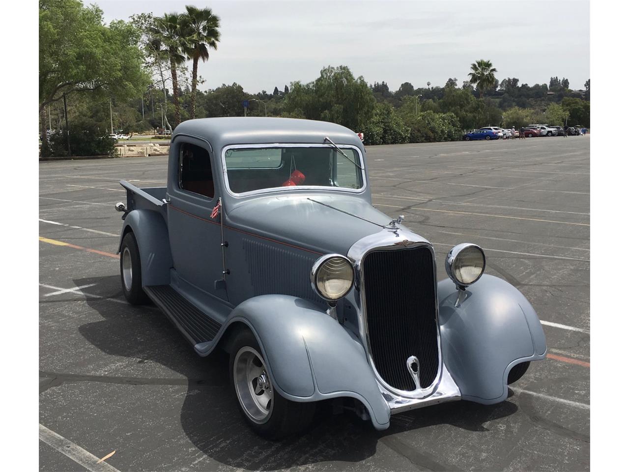 1935 Dodge Brothers Pickup for sale in Los Angeles, CA – photo 3