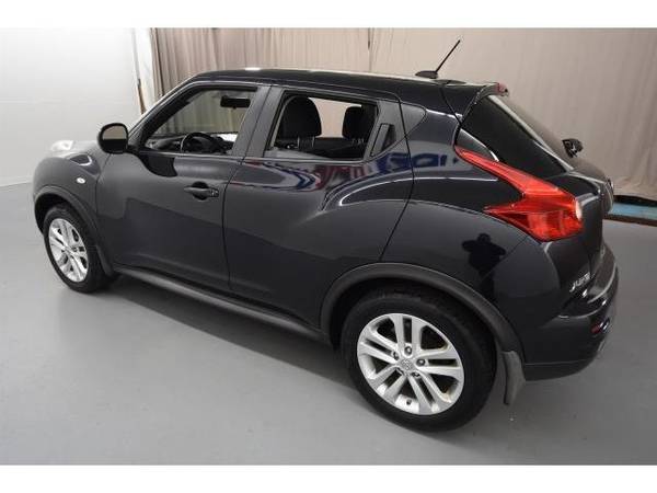 2011 Nissan JUKE wagon SV $164.76 PER MONTH! for sale in Loves Park, IL – photo 16