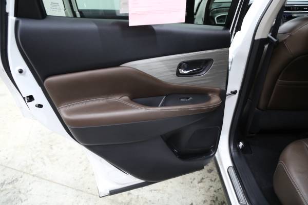 2015 NISSAN MURANO (227819) for sale in Newton, IN – photo 15