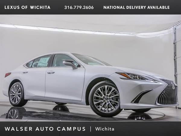 2021 Lexus ES 250 Price Reduction! - - by dealer for sale in Wichita, KS