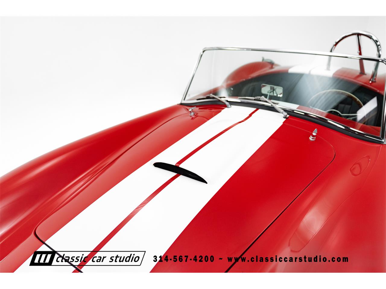 1966 Shelby Cobra Replica for sale in Saint Louis, MO – photo 9