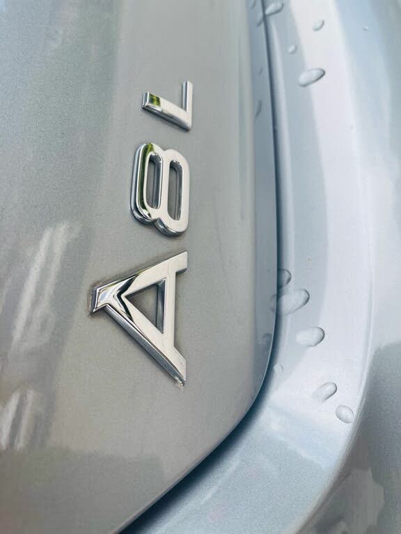 2013 Audi A8 L 3.0T quattro AWD for sale in Buford, GA – photo 6