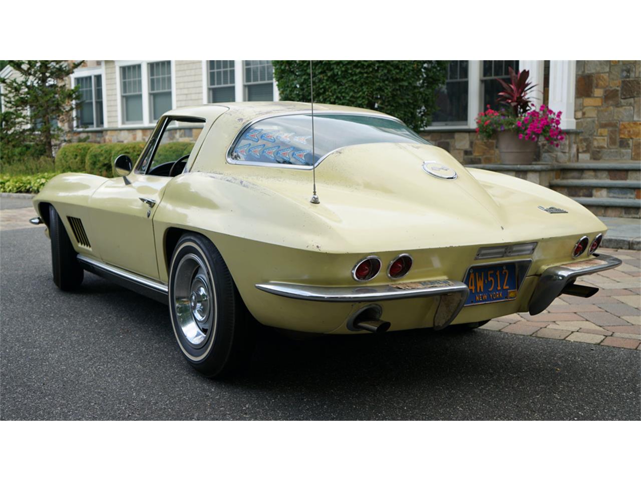 1967 Chevrolet Corvette for sale in Old Bethpage , NY – photo 13
