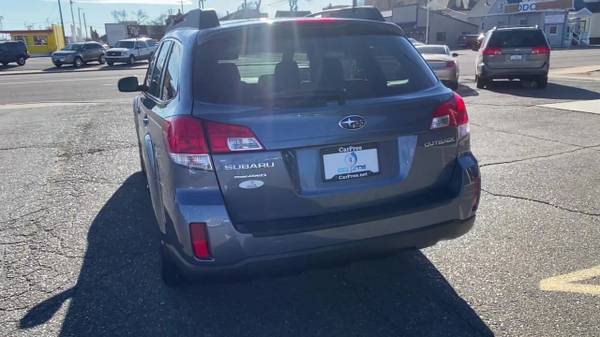 2013 Subaru Outback 2 5i Premium - - by dealer for sale in Pueblo, CO – photo 7