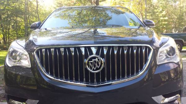 2013 BUICK ENCLAVE**PREMIUM*Price Reduction*** for sale in Grayling, MI