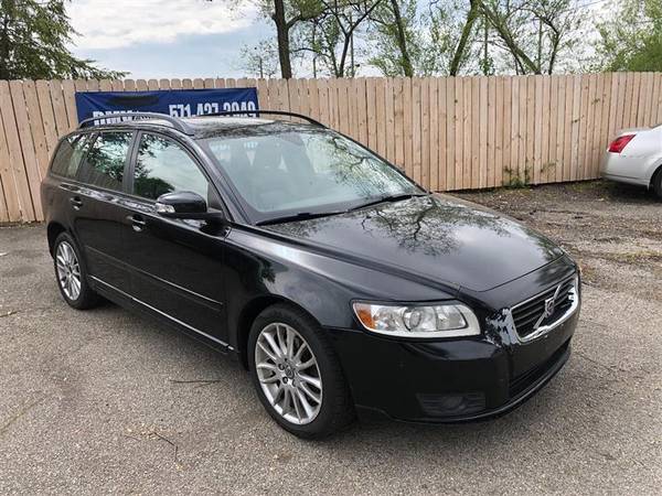 2009 VOLVO V50 2 4L - - by dealer - vehicle automotive for sale in Woodbridge, District Of Columbia – photo 8