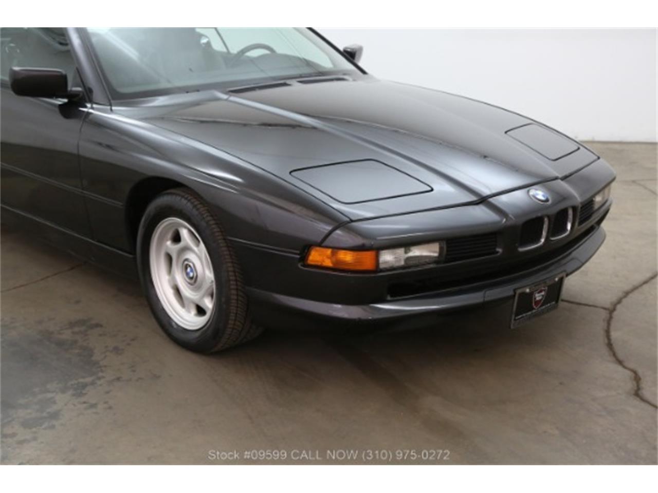 1993 BMW 850 for sale in Beverly Hills, CA – photo 21