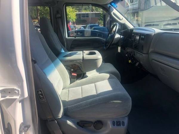 2003 Ford F250 Super Duty Crew Cab XLT*4X4*Tow Package*Back Up Camera* for sale in Fair Oaks, CA – photo 17