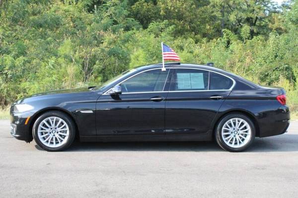 2015 BMW 528i xDrive- One Owner! NAV! Backup Cam! LOADED! Gets 33 MPG! for sale in Athens, TN – photo 4