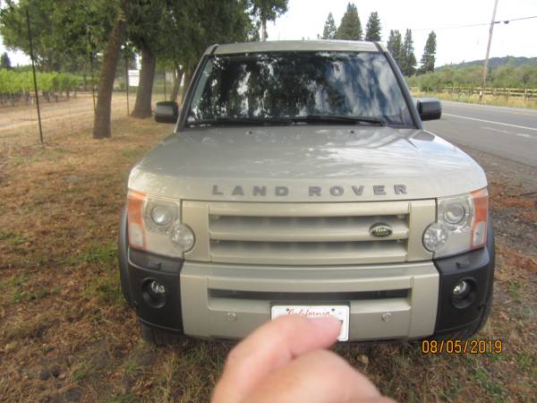 2006 Land Rover, 5,500 QUICK SELL for sale in Santa Rosa, CA – photo 3