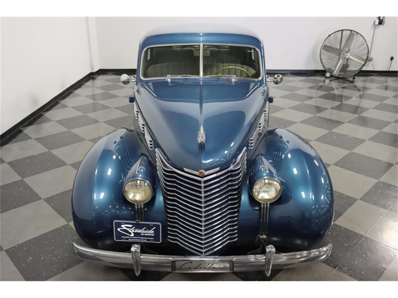 1938 Cadillac Series 60 for sale in Fort Worth, TX – photo 23