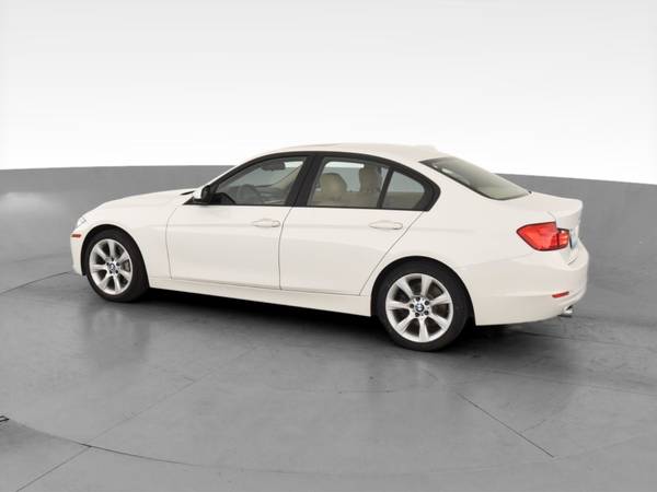 2012 BMW 3 Series 335i Sedan 4D sedan White - FINANCE ONLINE - cars... for sale in Indianapolis, IN – photo 6