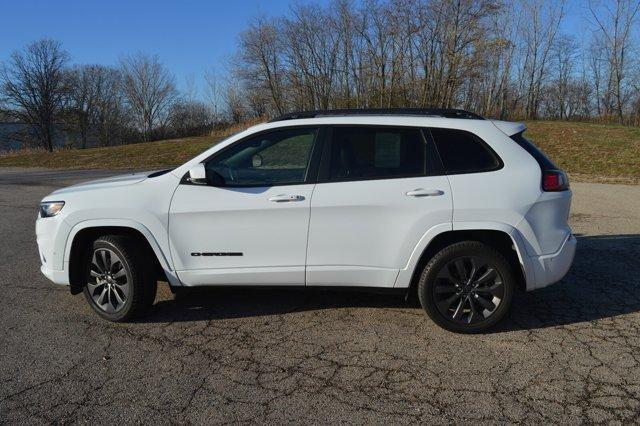 2021 Jeep Cherokee High Altitude for sale in Antioch, IL – photo 2