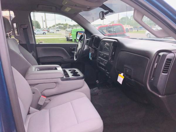 2018 Chevrolet Silverado 1500 4X4 * NEW LIFT, NEW WHEELS, NEW TIRES * for sale in Jacksonville, GA – photo 7