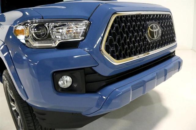 2019 Toyota Tacoma SR for sale in Fishers, IN – photo 18