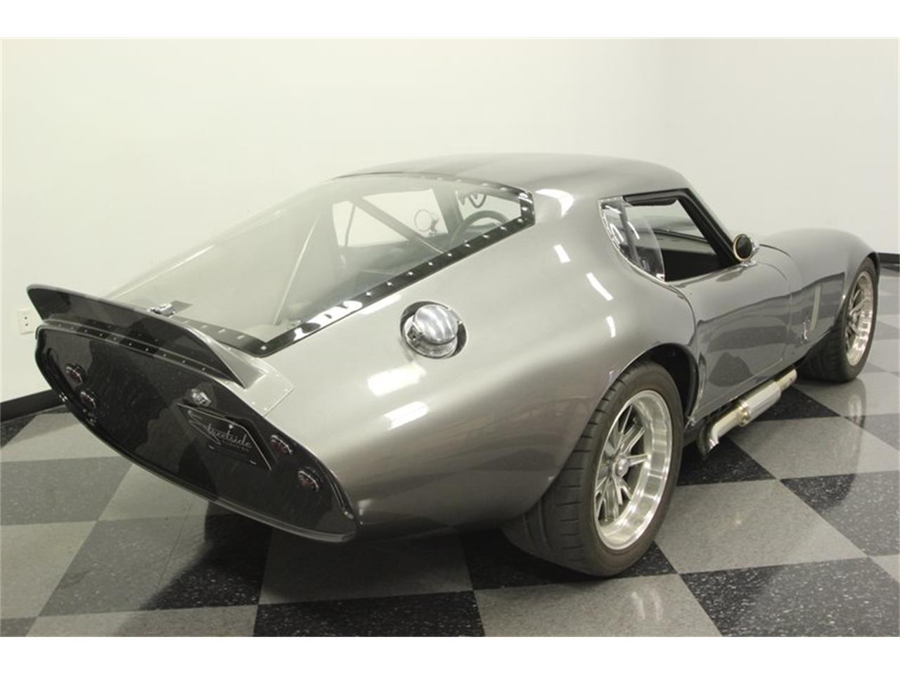 1965 Shelby Daytona for sale in Lutz, FL – photo 13