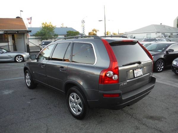 2005 Volvo XC90 AWD 3RD ROW SEAT 137K MILES for sale in Sacramento , CA – photo 5